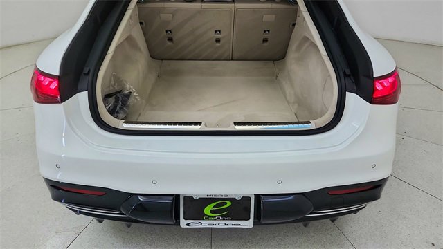 Used 2024 Mercedes-Benz EQS 450+ 4MATIC Sedan image 14