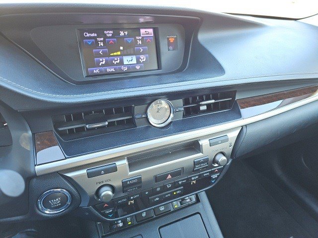 Used 2013 Lexus ES 350 w/ Luxury Pkg image 23