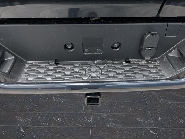 New 2026 RAM 1500 Big Horn w/ Night Edition image 34