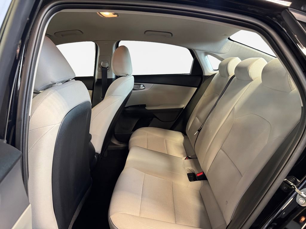 Certified 2023 Kia Forte LXS FWD image 24