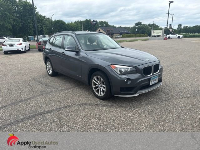 Used 2015 BMW X1 xDrive28i