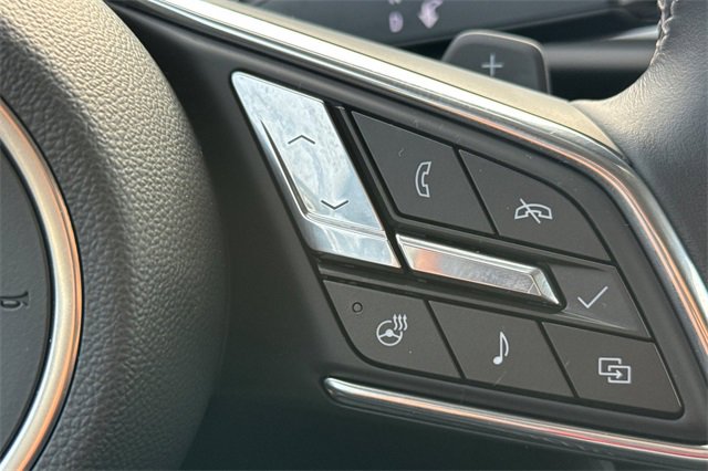 Used 2024 Buick Envision Preferred image 39