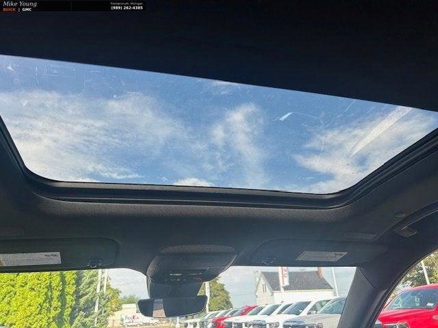 New 2026 GMC Acadia Elevation w/ Super Cruise Package image 15