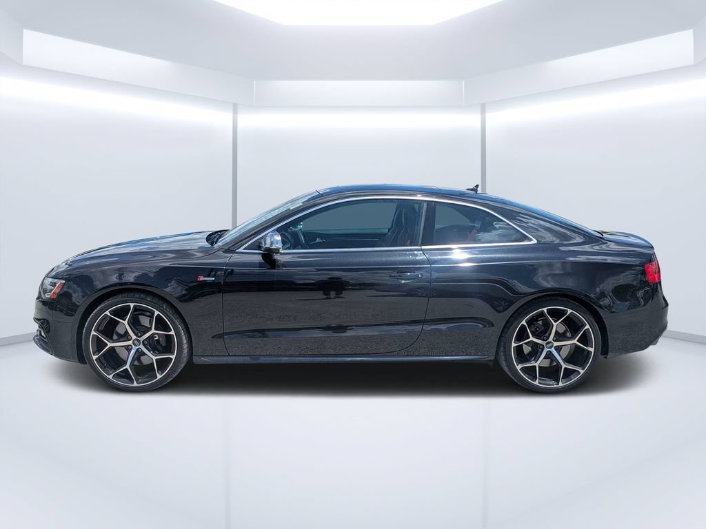 Used 2014 Audi S5 Prestige w/ Prestige Package AWD/4WD image 6