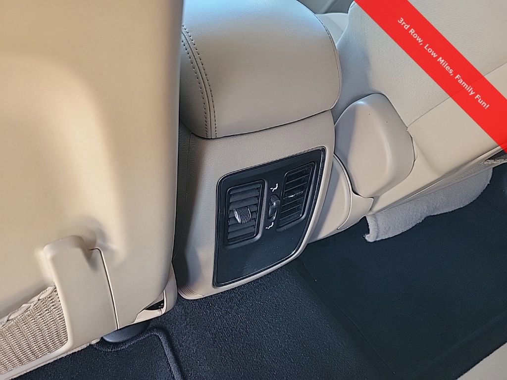 Used 2015 Dodge Durango SXT w/ Quick Order Package 23B image 33