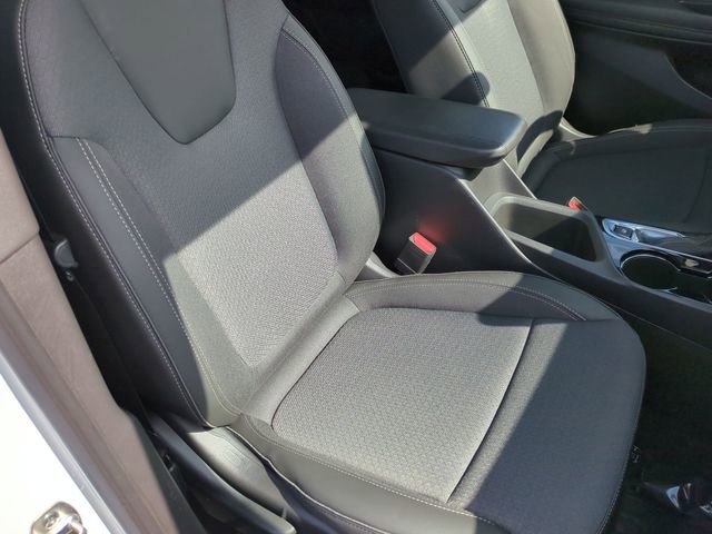 Used 2024 Buick Encore GX Preferred FWD image 23