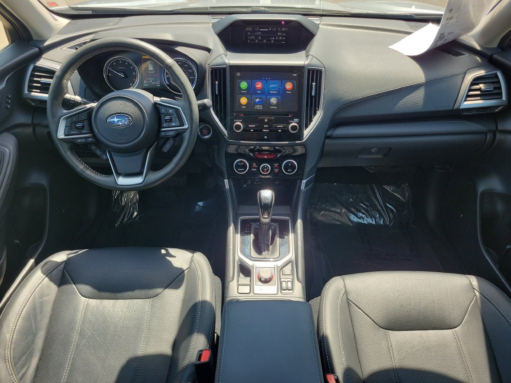 Certified 2022 Subaru Forester Touring AWD/4WD image 12