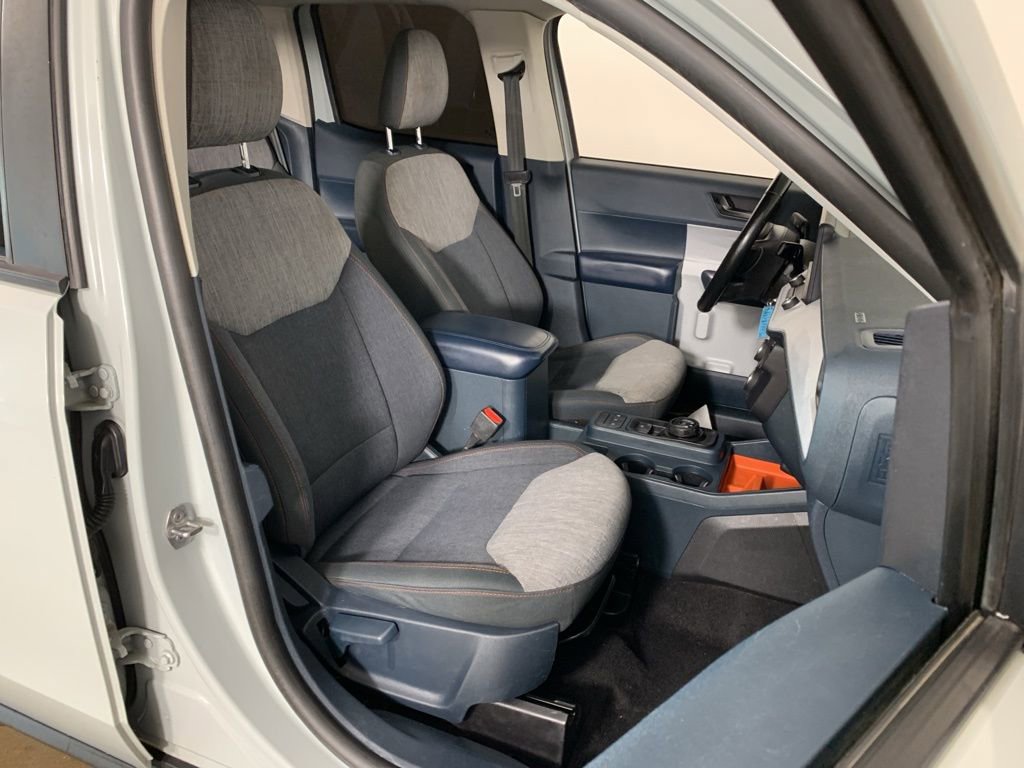 Used 2022 Ford Maverick XLT w/ XLT Luxury Package image 33