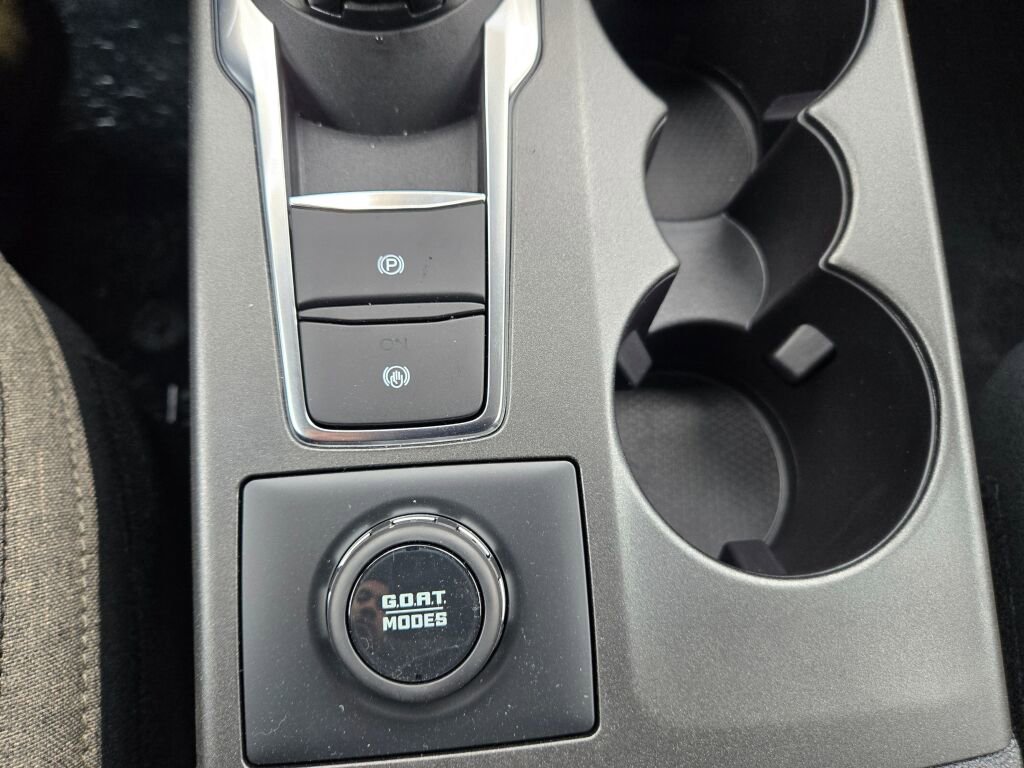 New 2025 Ford Bronco Sport Big Bend image 17