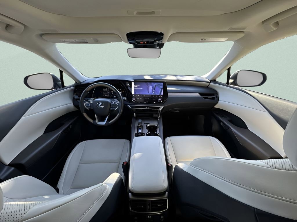 Used 2023 Lexus RX 350 Premium w/ Accessory Package (Z1) image 25
