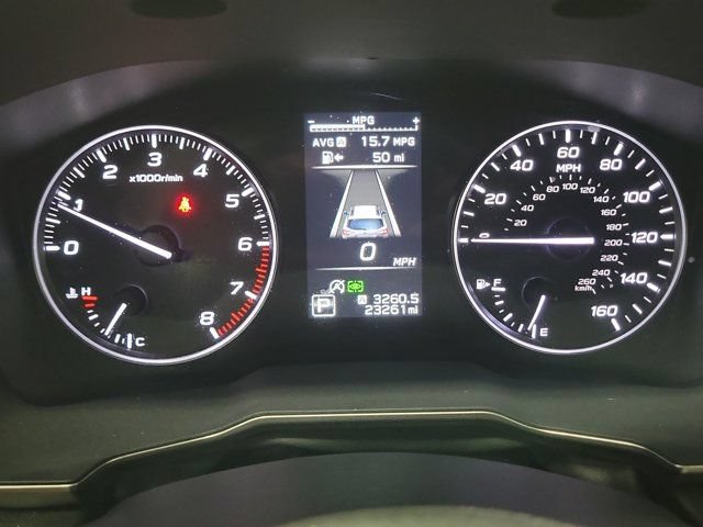 Used 2023 Subaru Outback Touring XT AWD/4WD image 25