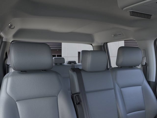 New 2026 Ford F450 XL RWD image 22