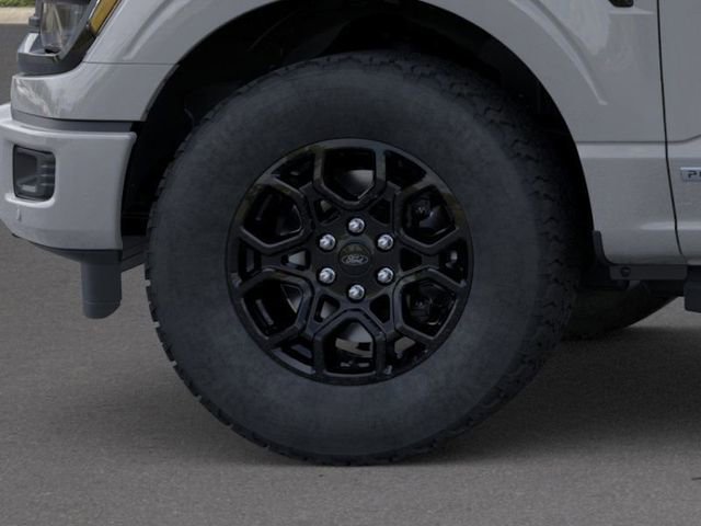 New 2026 Ford F150 XLT w/ Equipment Group 302A MID image 19