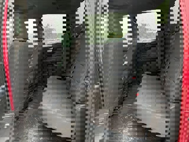 Used 2020 Chevrolet Silverado 1500 Custom w/ Infotainment Package RWD image 10