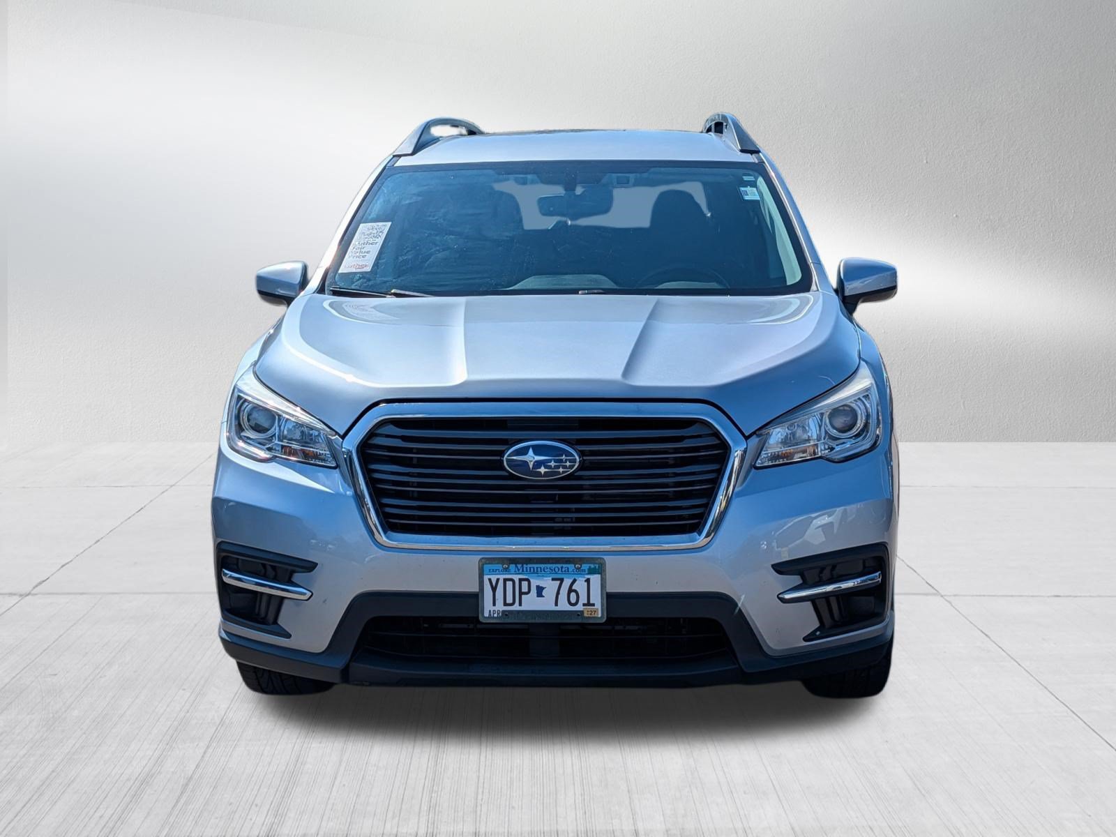 Used 2019 Subaru Ascent Premium AWD/4WD image 2
