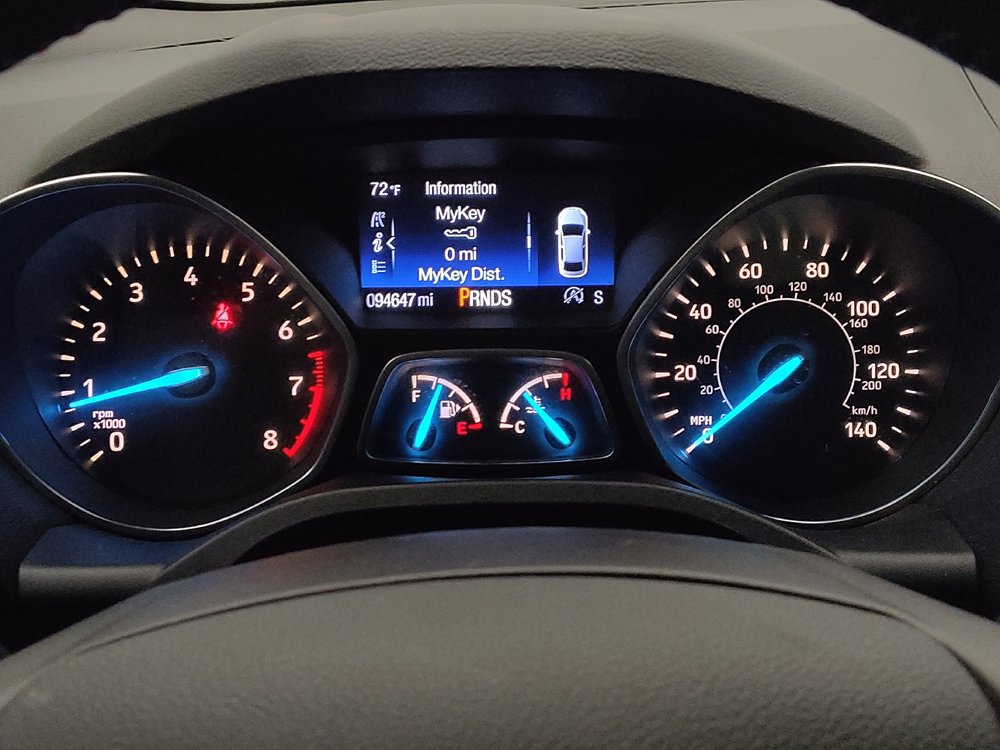 Used 2017 Ford Escape Titanium AWD/4WD image 23