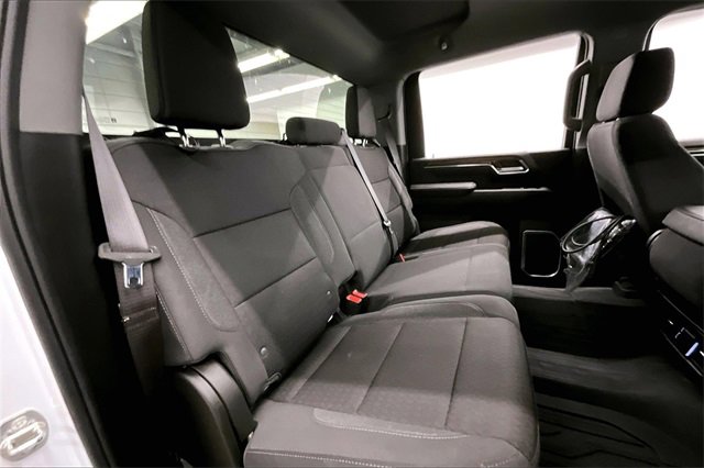 Used 2024 GMC Sierra 3500 SLE w/ SLE Value Package image 22
