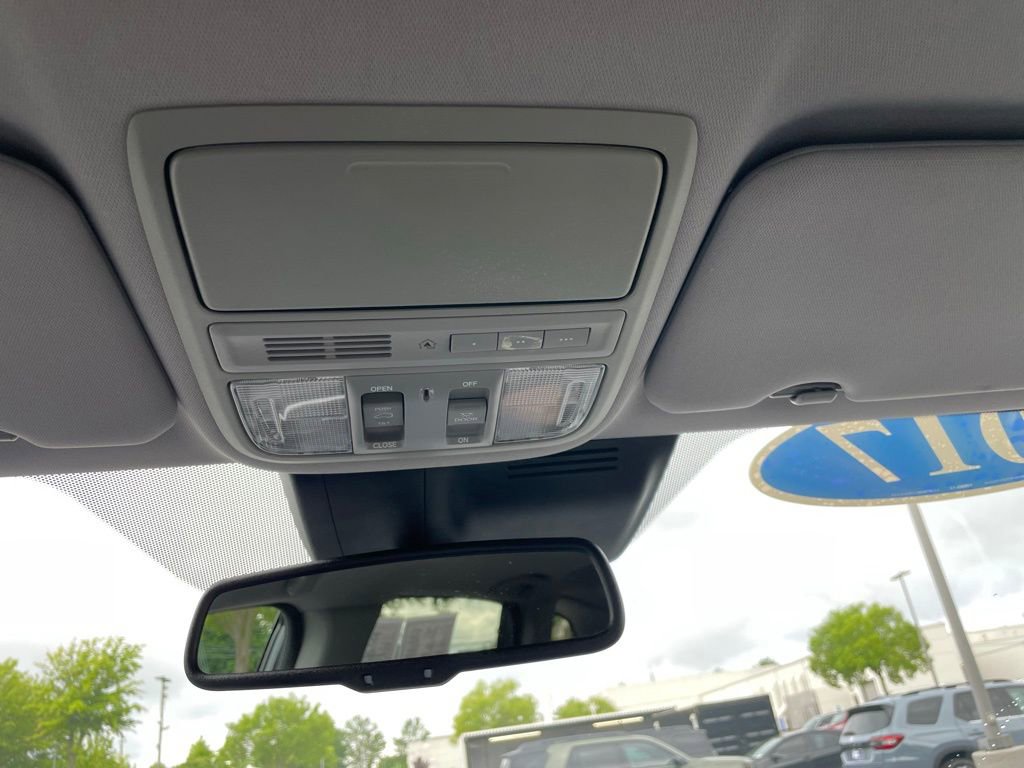 Certified 2017 Honda CR-V Touring image 16