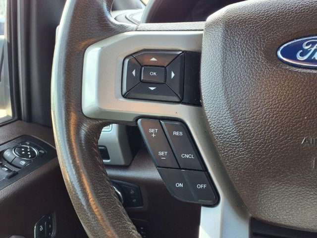 Used 2018 Ford F150 King Ranch w/ Equipment Group 601A Luxury AWD/4WD image 17