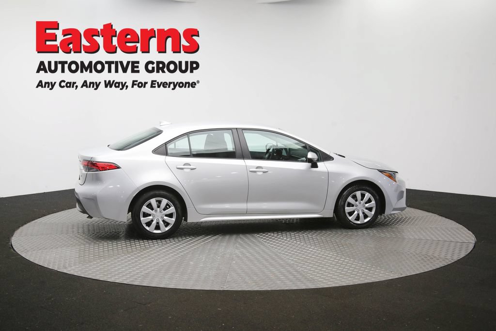 Used 2024 Toyota Corolla LE FWD image 43