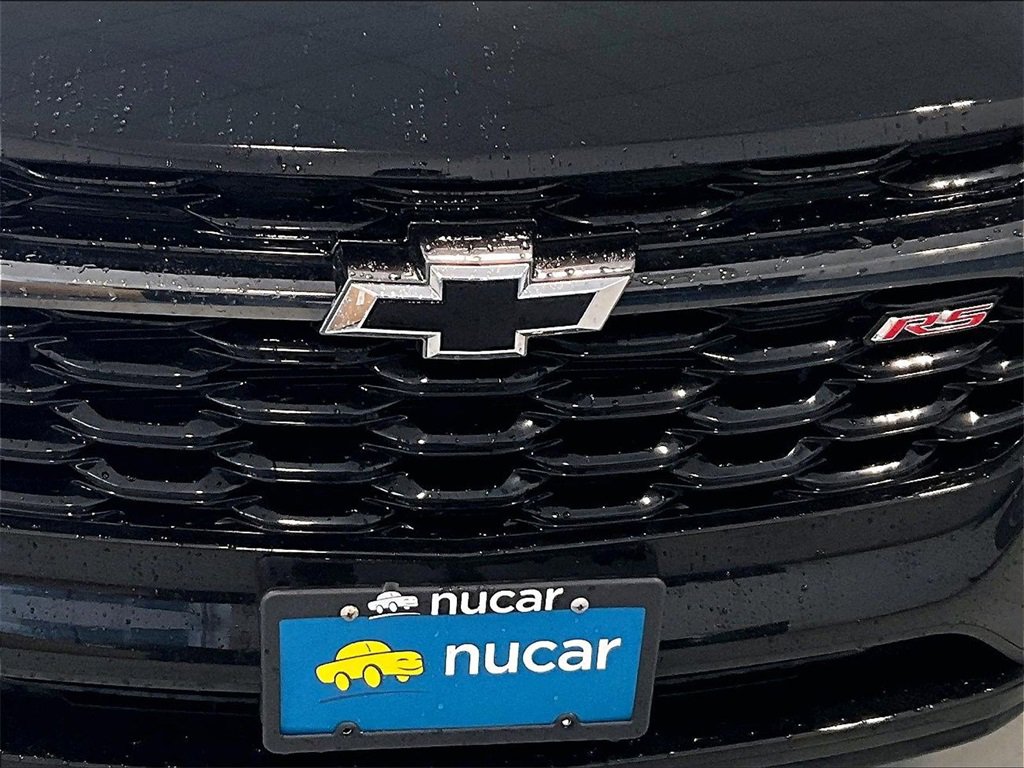 Used 2024 Chevrolet Trax RS image 29