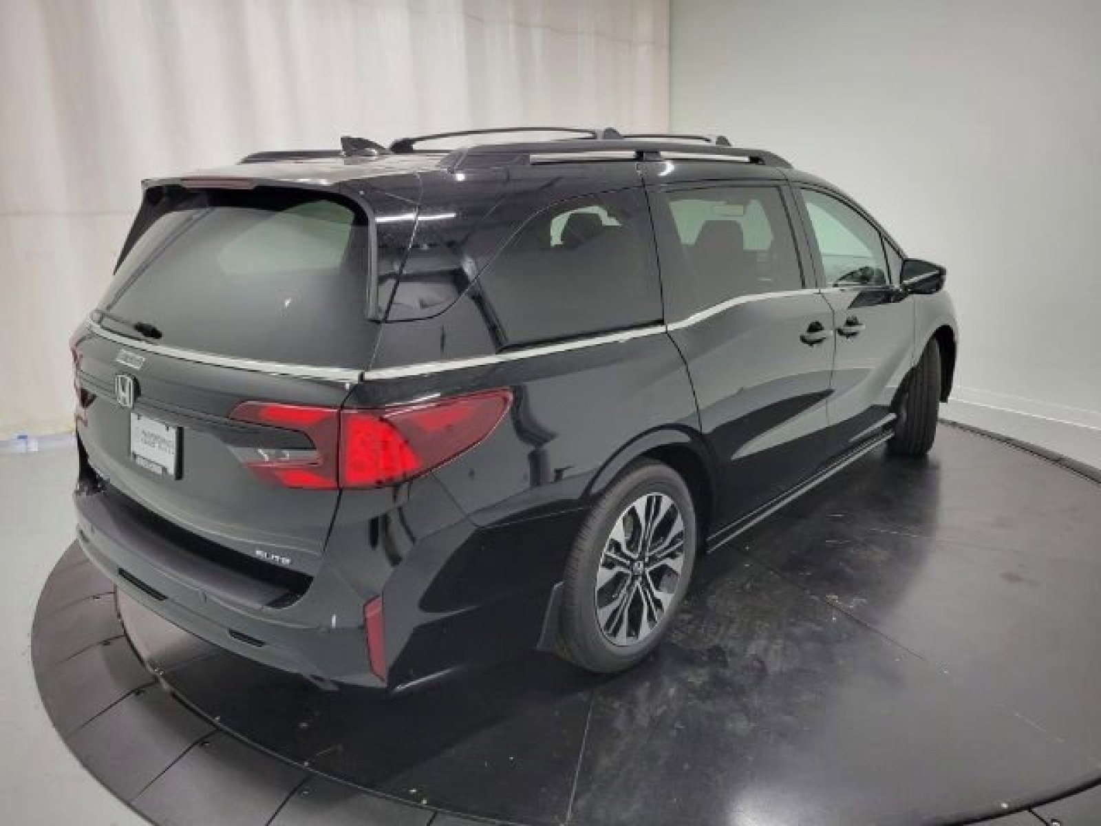 New 2026 Honda Odyssey Elite image 30