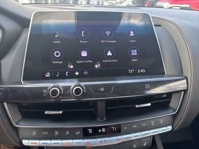 Used 2021 Cadillac CT5 Sport w/ Climate Package AWD/4WD image 32