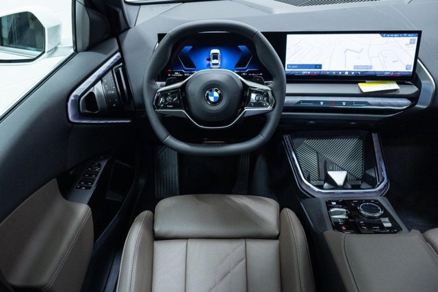 Certified 2026 BMW X3 xDrive30i AWD/4WD image 3