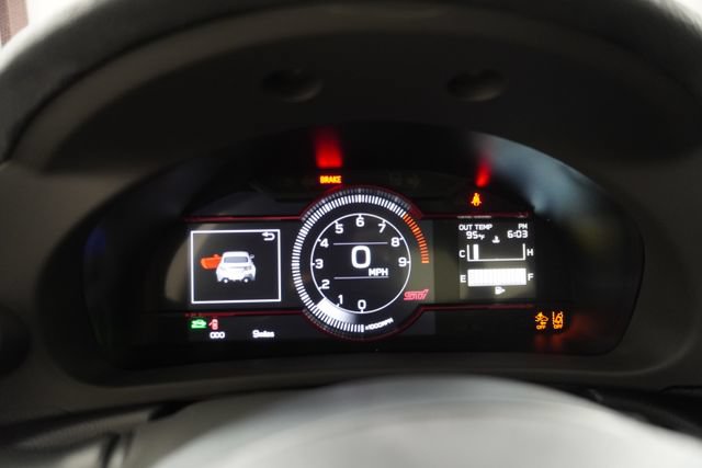 New 2026 Subaru BRZ tS RWD image 15