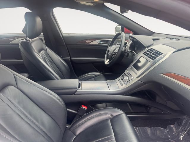 Used 2019 Lincoln MKZ Reserve image 14