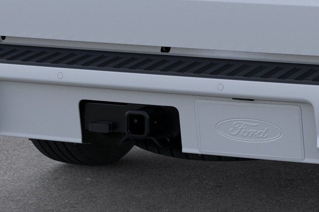 New 2026 Ford Maverick Lobo AWD/4WD image 27