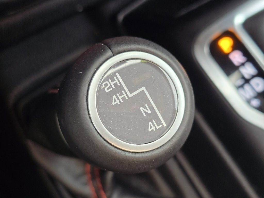 Used 2019 Jeep Wrangler Unlimited Rubicon image 25