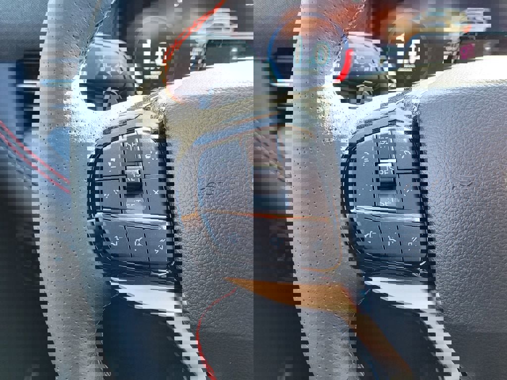 New 2026 Ford Explorer ST w/ Sun And Sound Package image 49