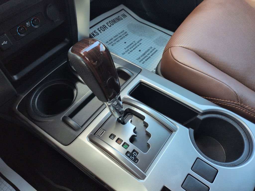 Certified 2023 Toyota 4Runner Limited AWD/4WD image 24