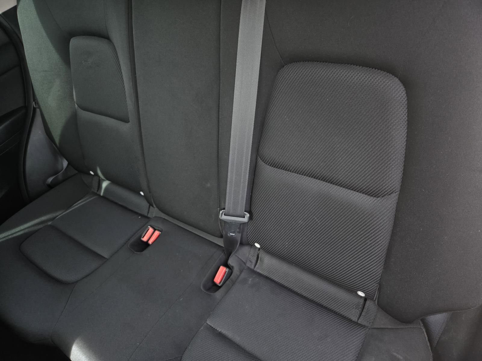 Certified 2023 MAZDA CX-5 AWD 2.5 S image 15