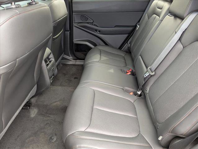 New 2026 Jeep Cherokee Overland w/ Advanced Pro Tech Group AWD/4WD image 17