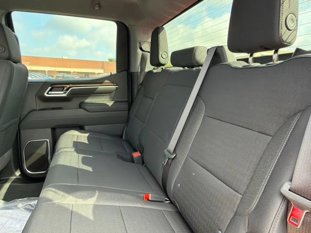 New 2026 Chevrolet Silverado 1500 LT AWD/4WD image 21