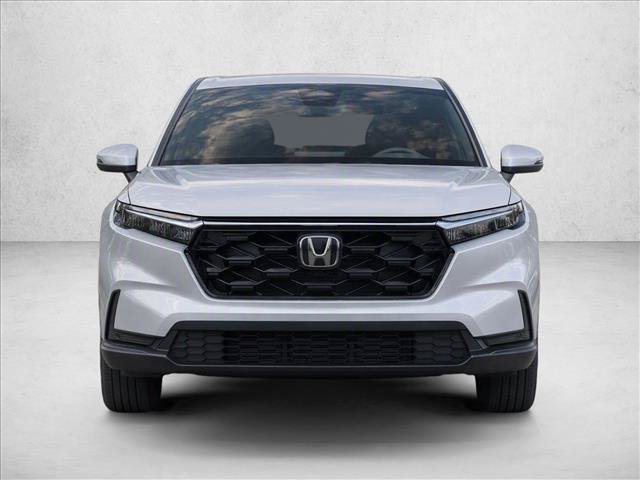 Used 2024 Honda CR-V EX-L image 2