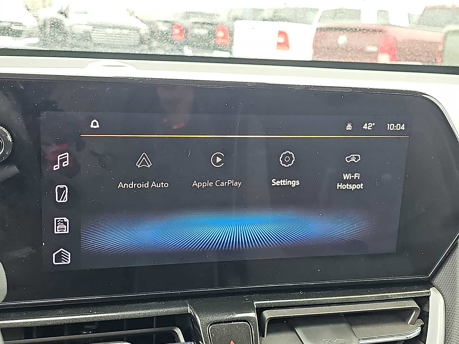 Used 2025 Chevrolet TrailBlazer LT AWD/4WD image 24