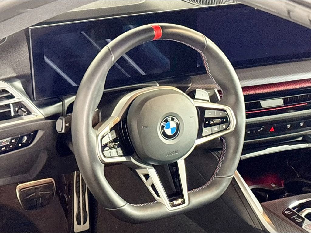 Used 2025 BMW M240i xDrive Coupe image 13