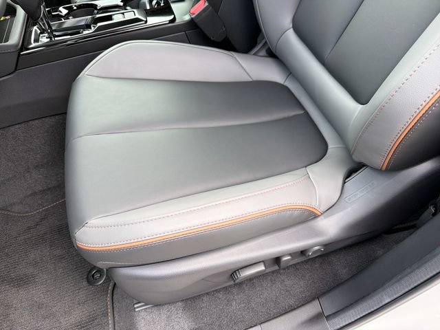 New 2026 Subaru Forester Sport AWD/4WD image 21