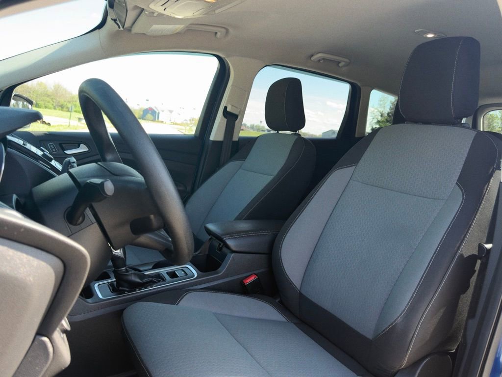 Used 2018 Ford Escape SE AWD/4WD image 14