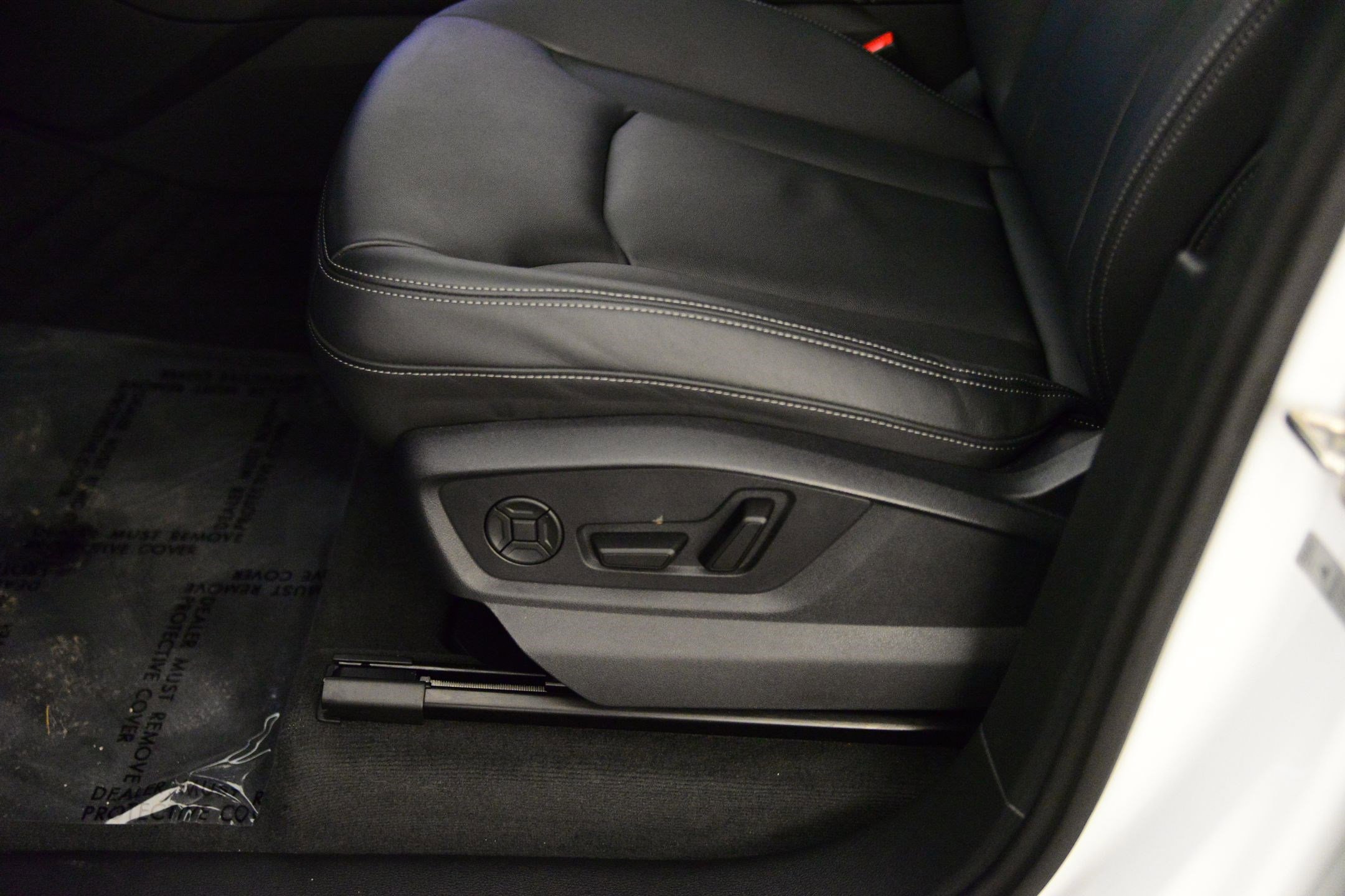 Certified 2025 Audi Q7 2.0T Premium Plus w/ Premium Plus Package image 23