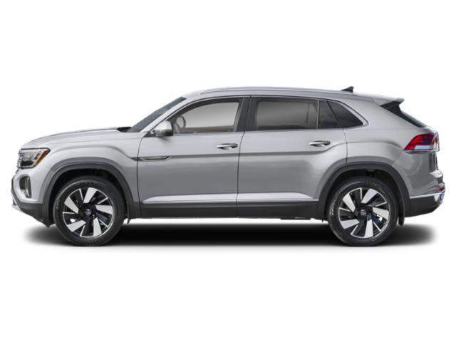 New 2026 Volkswagen Atlas Cross Sport SEL image 6