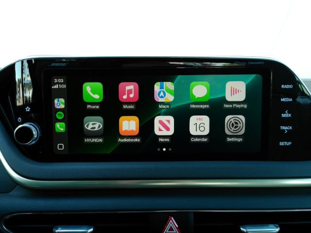 Used 2023 Hyundai Sonata SEL image 10
