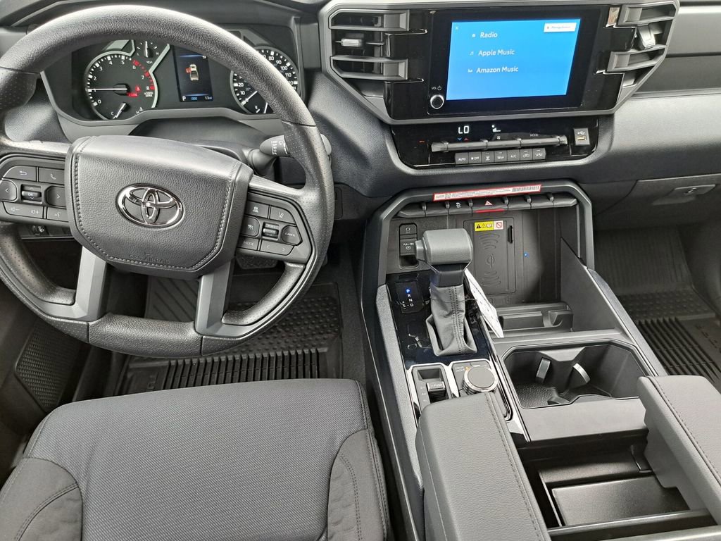 New 2026 Toyota Tundra SR5 image 20