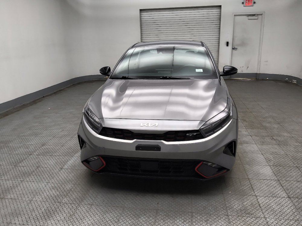Used 2024 Kia Forte GT FWD image 15