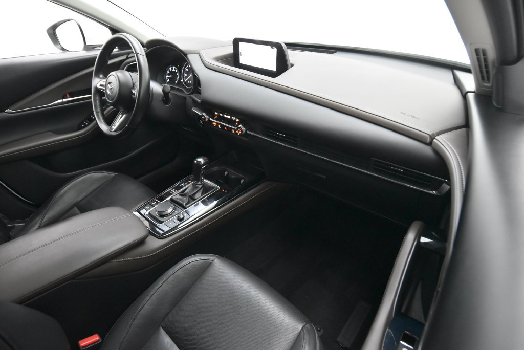 Used 2021 MAZDA CX-30 AWD 2.5 S w/ Premium Package image 29
