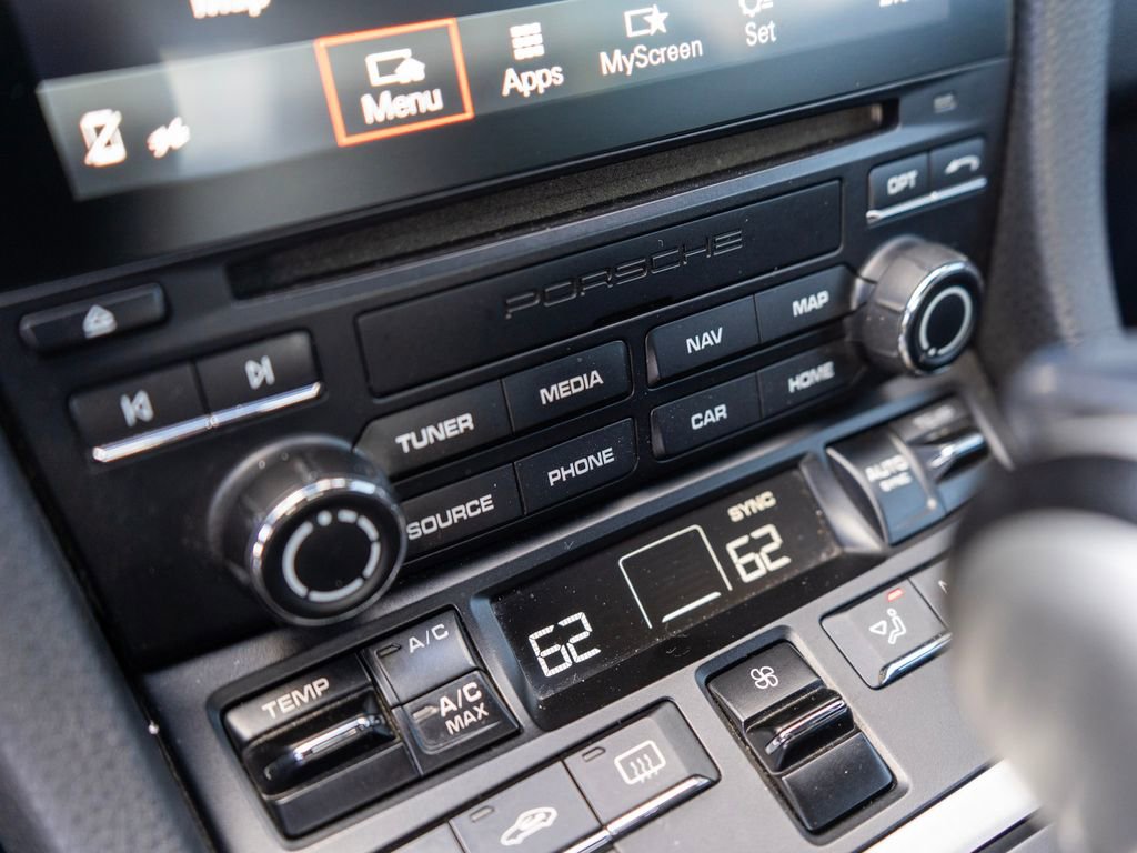 Used 2017 Porsche 911 Carrera S image 24
