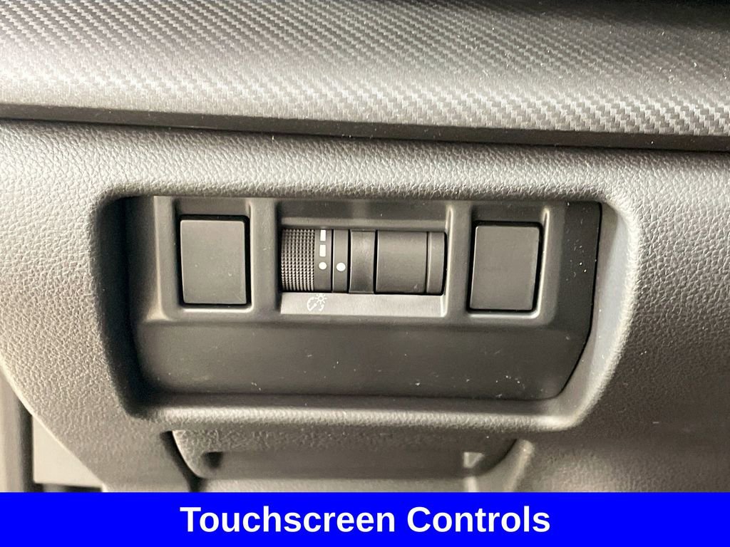 New 2026 Subaru Crosstrek 2.5i Limited image 10